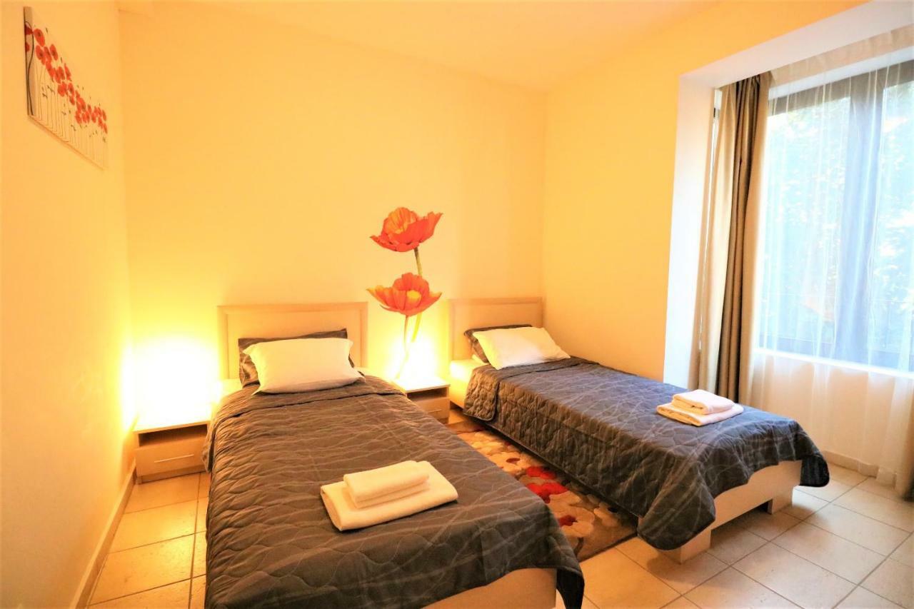 Kaliakria Sea View Flower Apartment Topola Exterior photo